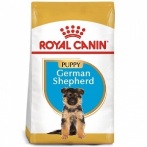 Royal Canin German Shepherd Puppy 3kg